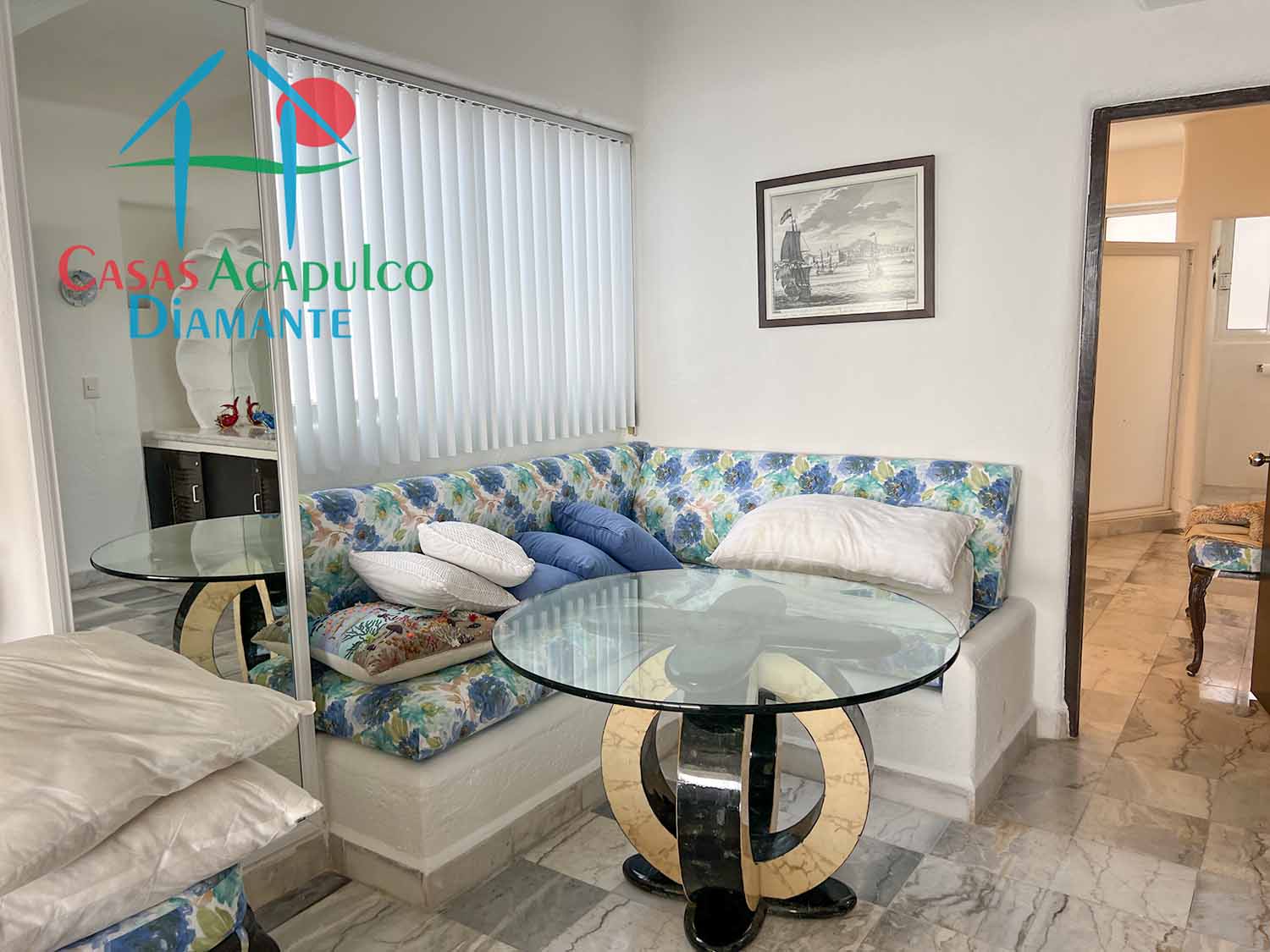 Villas D'Coral C2 - Recámara principal 7